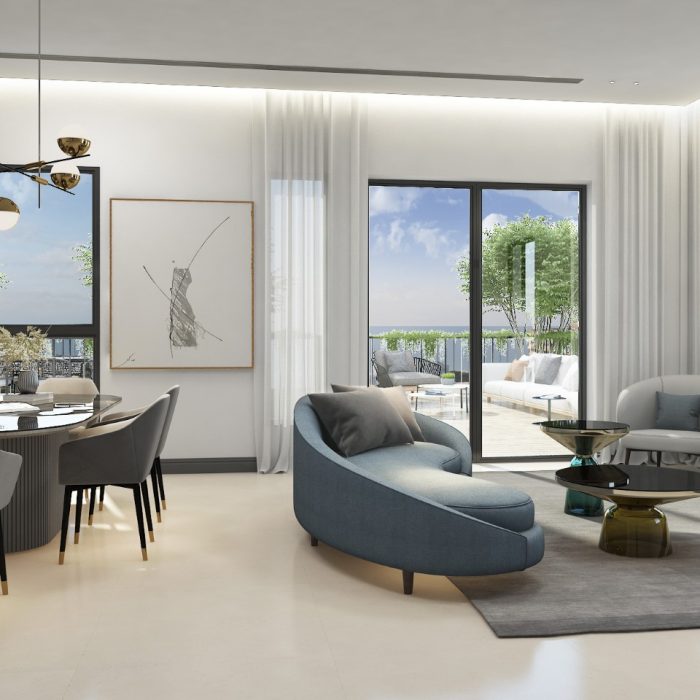 3rooms - מבט ישן